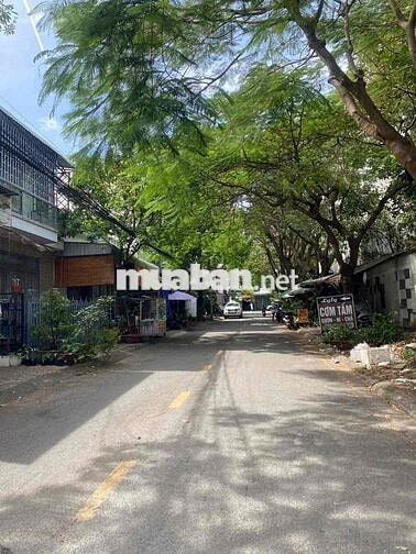 Đất Thổ Cư Khu Đinh Thuận Ngay Sau Trường Đinh Tiên Hoàng