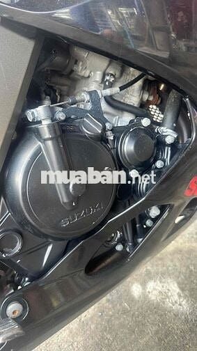 Suzuki GSX khoá smk may zin bs62 có góp