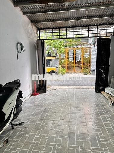CHÍNH CHỦ CẦN CHO THUÊ NHÀ HẺM 363 TRƯỜNG CHINH Q12