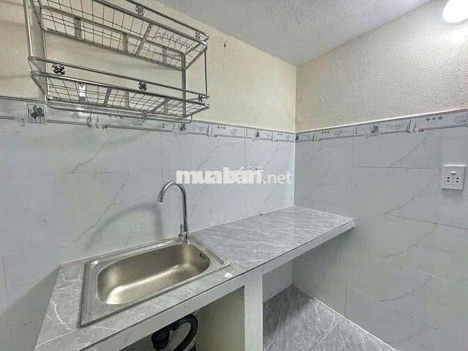CHO THUÊ PHÒNG TRỌ RỘNG 35M² – NGAY ĐƯỜNG NGUYỄN DU, THUẬN AN
