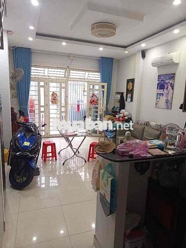 🏡 NHÀ ĐẸP BÌNH THẠNH – GIẢM SỐC 1,1 TỶ, CHỈ CÒN 7 TỶ! 🔥  ✅ Điểm cộng h