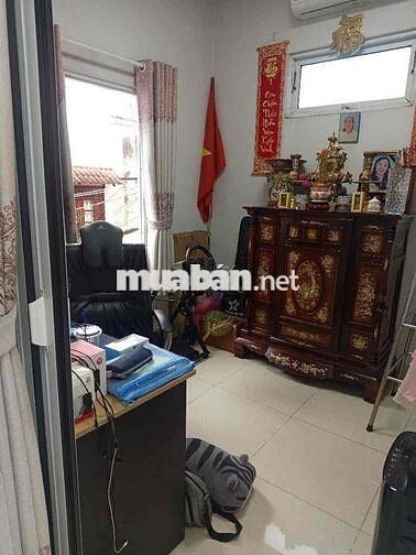 🏡 NHÀ ĐẸP BÌNH THẠNH – GIẢM SỐC 1,1 TỶ, CHỈ CÒN 7 TỶ! 🔥  ✅ Điểm cộng h