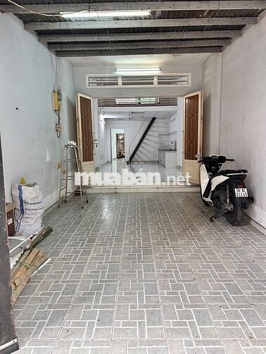 CHÍNH CHỦ CẦN CHO THUÊ NHÀ HẺM 363 TRƯỜNG CHINH Q12