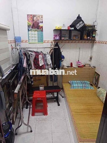 🏡 NHÀ ĐẸP BÌNH THẠNH – GIẢM SỐC 1,1 TỶ, CHỈ CÒN 7 TỶ! 🔥  ✅ Điểm cộng h