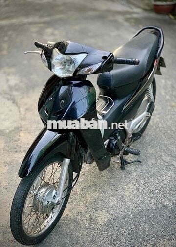 Wave A100_2010. Bs62. Gt đầy đủ