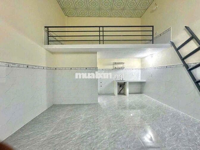 CHO THUÊ PHÒNG TRỌ RỘNG 35M² – NGAY ĐƯỜNG NGUYỄN DU, THUẬN AN