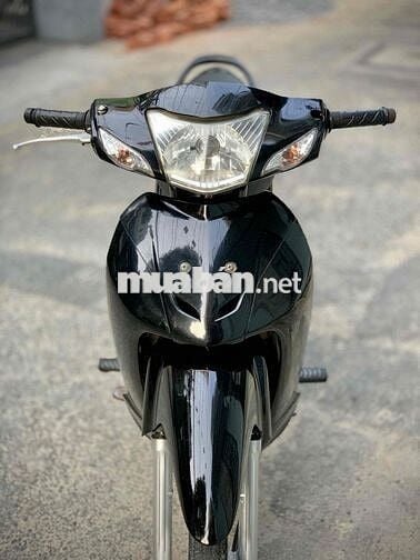 Wave A100_2010. Bs62. Gt đầy đủ