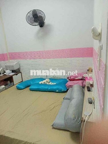 🏡 NHÀ ĐẸP BÌNH THẠNH – GIẢM SỐC 1,1 TỶ, CHỈ CÒN 7 TỶ! 🔥  ✅ Điểm cộng h