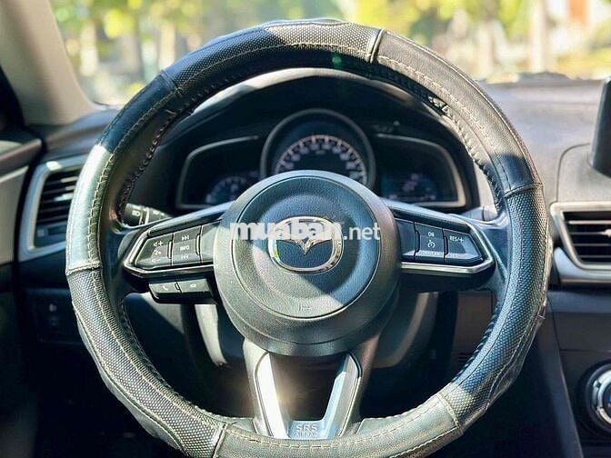 Mazda Mazda 3 Xanh Tự động