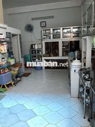 Bán nhà Lê Đại Hành Q11, Đường xe hơi 8m, 4m x 22m, 3 tầng nhỉnh 10 tỷ