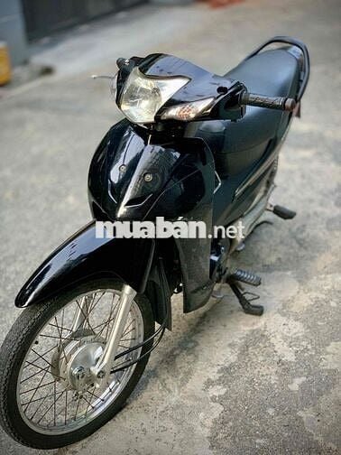 Wave A100_2010. Bs62. Gt đầy đủ