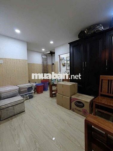 Bán nhà Bùi Đình Túy Bình Thạnh - 3PN ở ngay - 40m² - 4.65 tỉ