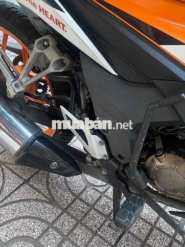 Honda Sonic Cam, Đen, Trắng