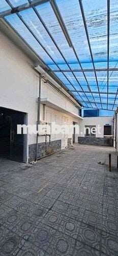 CHO THUÊ LÀM KHO XƯỞNG TÂN THỚI NHẤT QUẬN 12..GIÁP CẦU THAM LƯƠNG