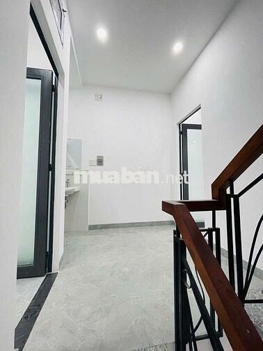 Cho thuê 2 căn nhà măt tiền đ42 HBC 12tr/tháng