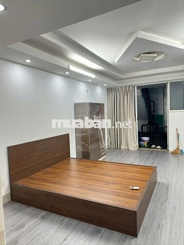 🏡 PHÒNG TRỌ FULL NỘI THẤT – GẦN SÂN BAY TÂN SƠN NHẤT 🏡