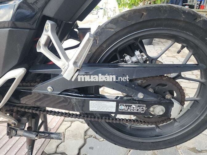 Honda Winner V3 150cc 2022 Đen 21.000 km Mới