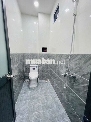 Cho thuê 2 căn nhà măt tiền đ42 HBC 12tr/tháng