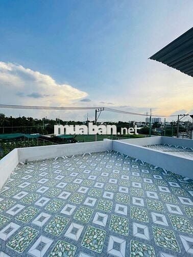 Cho thuê 2 căn nhà măt tiền đ42 HBC 12tr/tháng