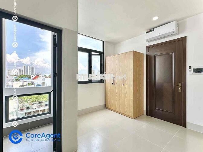Ngay Nguyễn Văn Luông - Phú Lâm - Căn Hộ Full Nội Thất