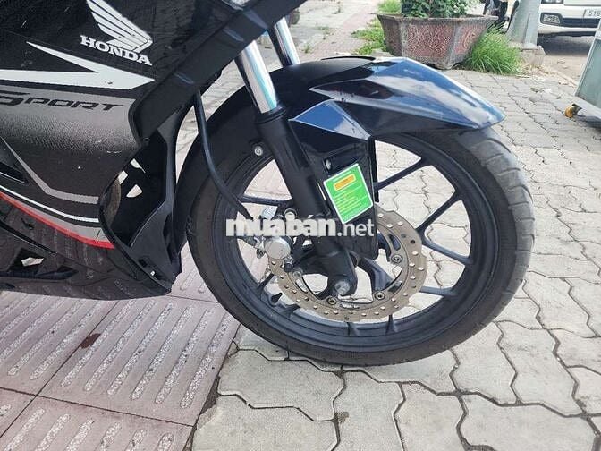 Honda Winner V3 150cc 2022 Đen 21.000 km Mới