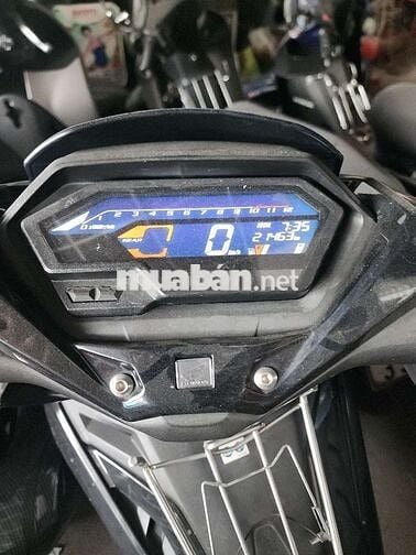 Honda Winner V3 150cc 2022 Đen 21.000 km Mới
