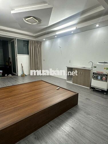 🏡 PHÒNG TRỌ FULL NỘI THẤT – GẦN SÂN BAY TÂN SƠN NHẤT 🏡