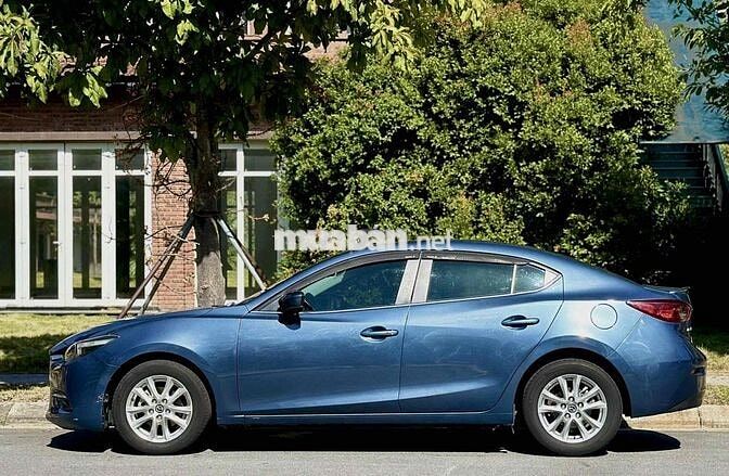 Mazda Mazda 3 Xanh Tự động