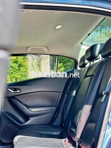 Mazda Mazda 3 Xanh Tự động