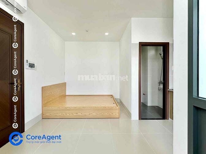 Ngay Nguyễn Văn Luông - Phú Lâm - Căn Hộ Full Nội Thất