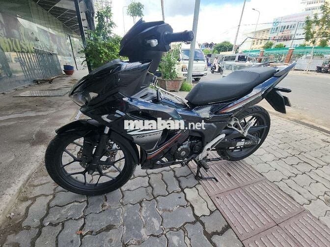 Honda Winner V3 150cc 2022 Đen 21.000 km Mới