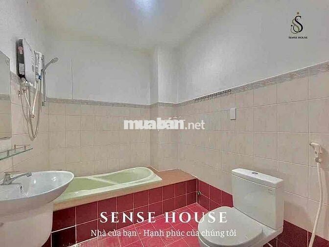 🔥CĂN HỘ CAO CẤP_FULL NỘI THẤT_BAN CÔNG SIÊU THOÁNG MÁT_Ở CẦU VƯỢT HHT