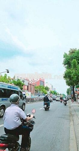 1232M2 ĐẤT FULL THỔ CƯ - MẶT TIỀN QUANG TRUNG - HD THUÊ 250TR/THÁNGHÁ
