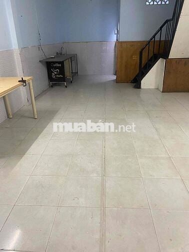 cho thuê nhà 4 x 12 đương Quang trung