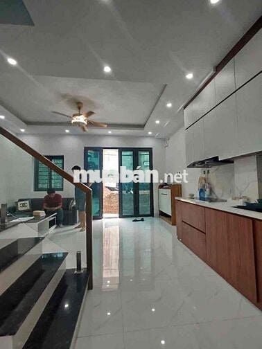 Cơ hội sở hữu căn nhà riêng hiện đại | 35m | xây dựng 5 tầng | giá 5.4