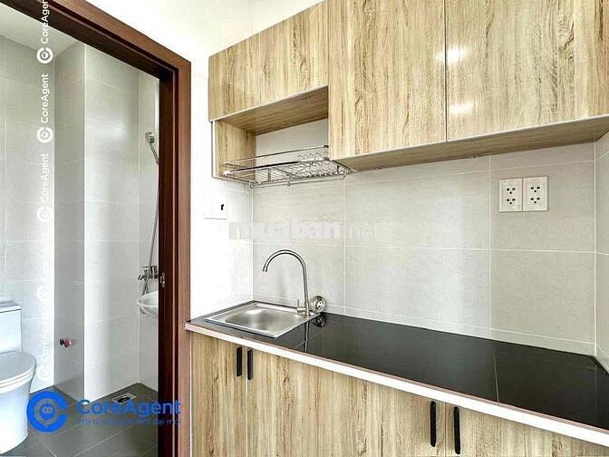 Ngay Nguyễn Văn Luông - Phú Lâm - Căn Hộ Full Nội Thất