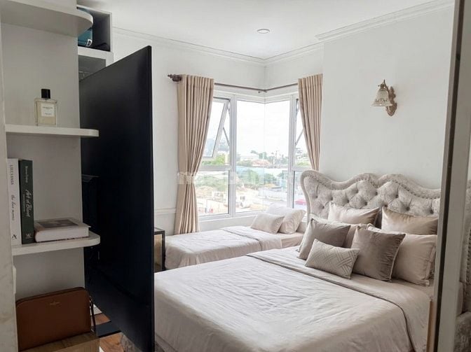 BÁN CĂN HỘ ĐẸP 100M2(3PN) C/C PHÚC YÊN, TÂN BÌNH