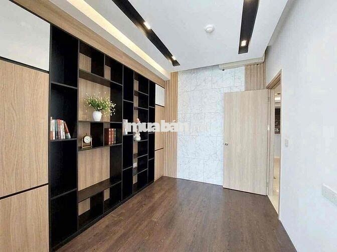 Chung cư Botanica Premier 3 phòng ngủ 2WC. Full nội thất. gần sbay TSN