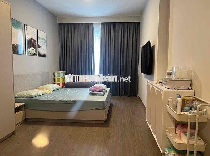bán căn lớn nhất dư án . tặng hết nội thất giá 4ty850