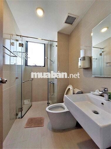 Chung cư Botanica Premier 3 phòng ngủ 2WC. Full nội thất. gần sbay TSN