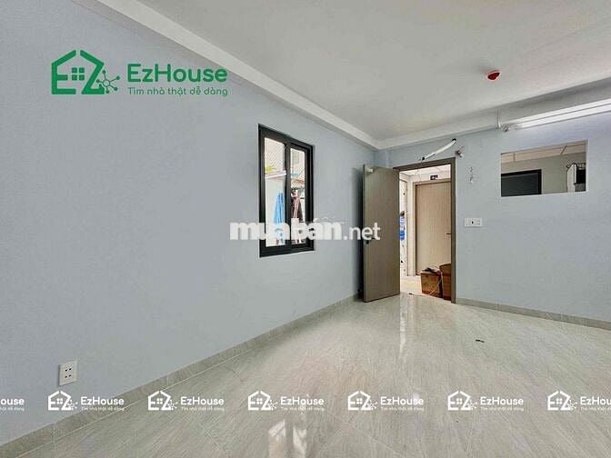 PHÒNG MỚI 100% ĐI BỘ RA CHỢ BÌNH THÀNH, SÁT NGÃ TƯ GÒ MÂY