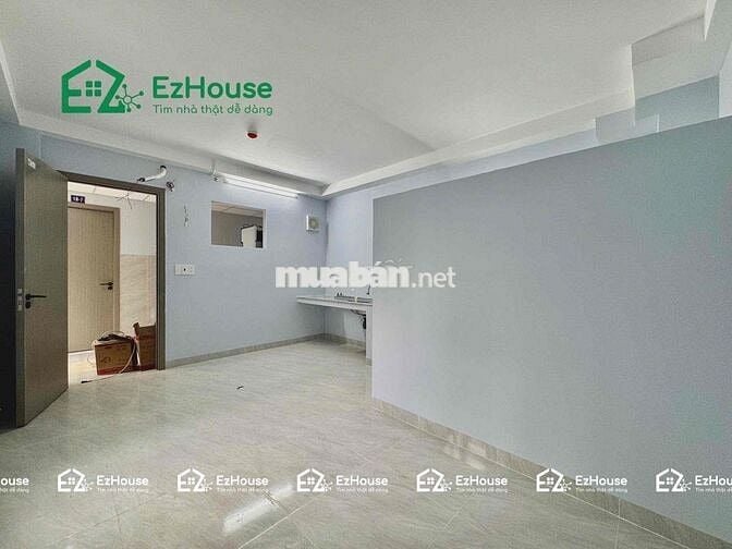 PHÒNG MỚI 100% ĐI BỘ RA CHỢ BÌNH THÀNH, SÁT NGÃ TƯ GÒ MÂY