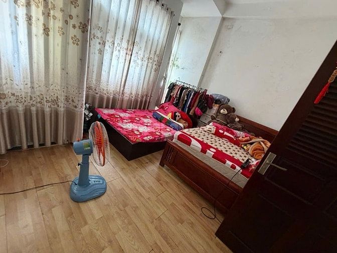 NHÀ 3 TẦNG MT VÕ NHƯ HƯNG –GẦN COSMO RESIDENCE SUN GROUP,SÔNG HÀN 300M