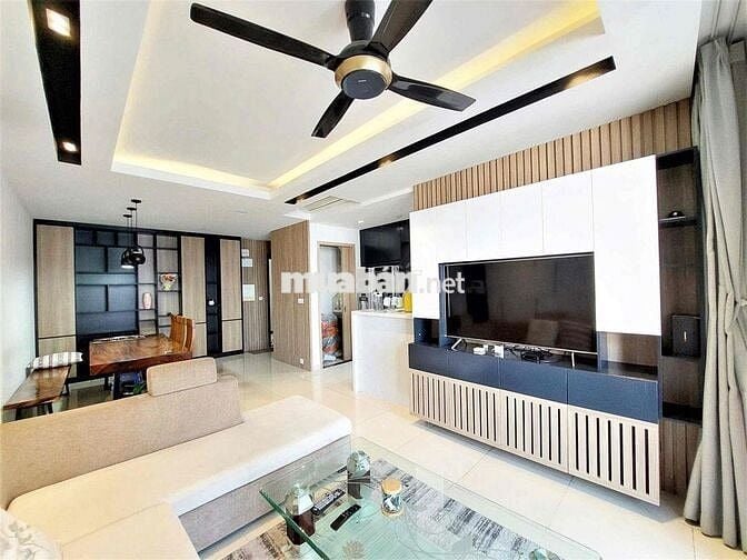 Chung cư Botanica Premier 3 phòng ngủ 2WC. Full nội thất. gần sbay TSN