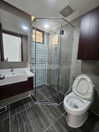Chung cư I-Home, Phạm Văn Chiêu, GV: 2p ngủ, 65m2, NT mới, 9triệu
