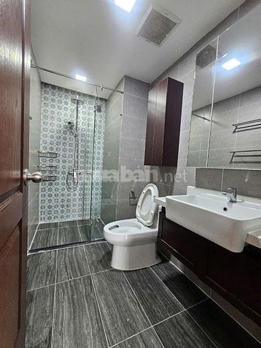 Chung cư I-Home, Phạm Văn Chiêu, GV: 2p ngủ, 65m2, NT mới, 9triệu