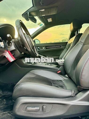 Honda Civic 1.5 Turbo RS 2021 Trắng 51000 km