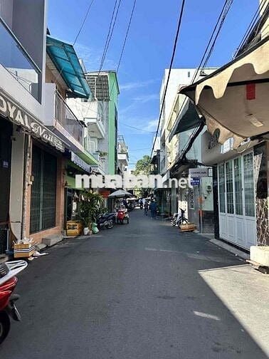 🔥 HOT! ĐẤT THỔ CƯ HUỲNH THIỆN LỘC – TÂN PHÚ 🔥 CHỈ TỪ 6.7 TỶ