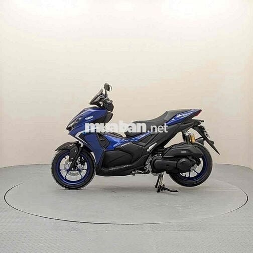 Yamaha NVX 155 ABS 2026 Xanh 116km