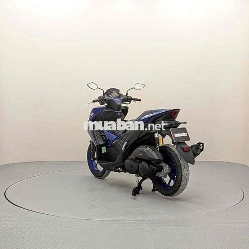 Yamaha NVX 155 ABS 2026 Xanh 116km